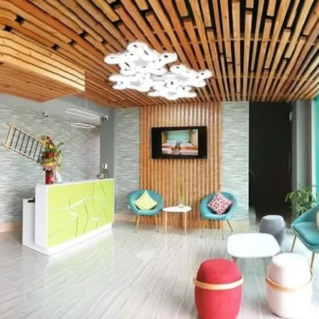 Felicity Island Hotel
