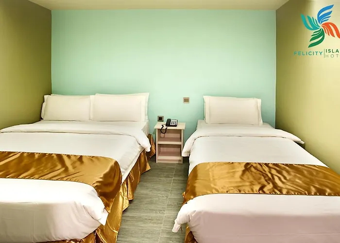Hotel Felicity Island Lapu-Lapu City