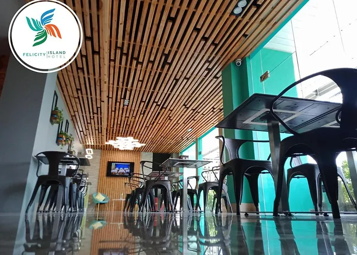 Felicity Island Hotel Lapu-Lapu City