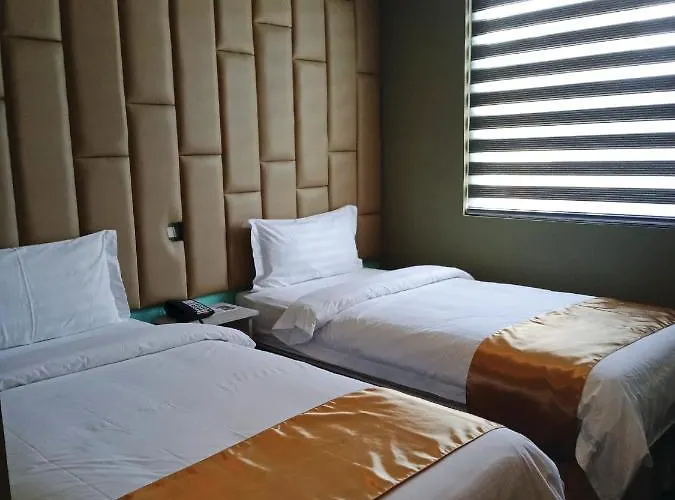 Hotel Felicity Island Lapu-Lapu City