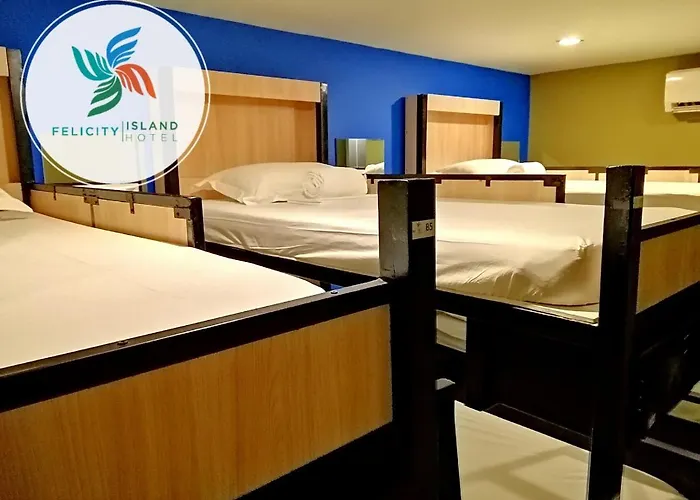 Felicity Island 2* Lapu-Lapu City