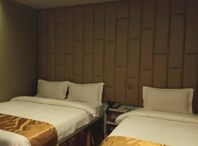 Felicity Island 2* Lapu-Lapu City