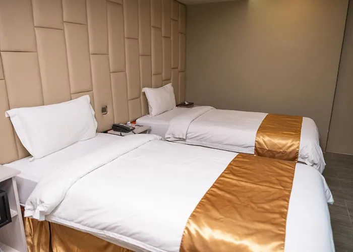 Hotel Felicity Island 2*