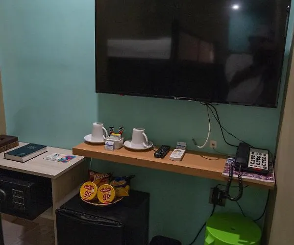 Hotel Felicity Island Lapu-Lapu City