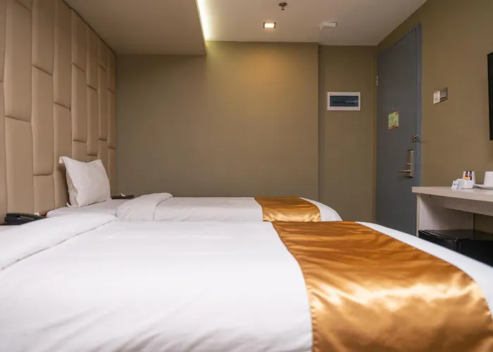 Felicity Island Hotel Lapu-Lapu City