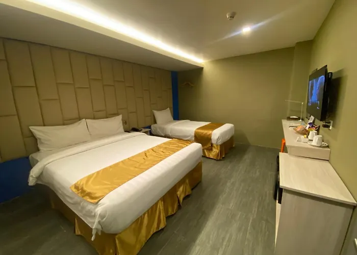 Felicity Island Hotel Lapu-Lapu City