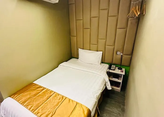 Hotel Felicity Island Lapu-Lapu City