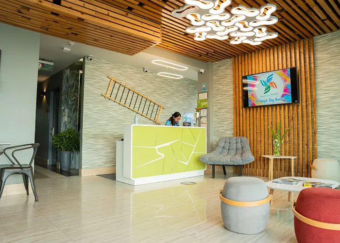 Hotel Felicity Island Lapu-Lapu City