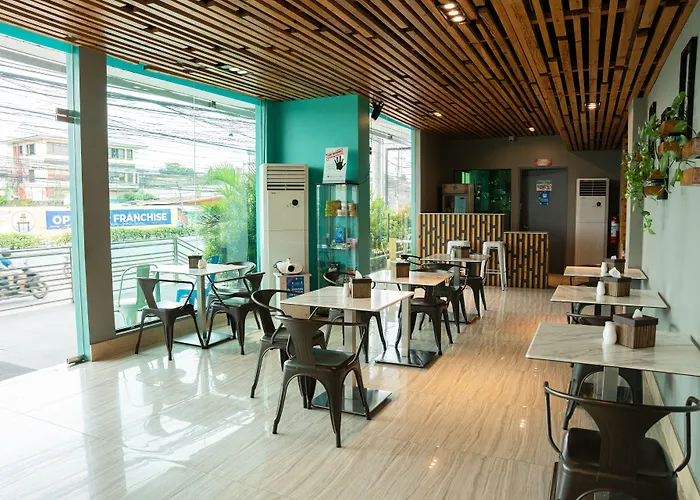 酒店 Felicity Island 麦克坦