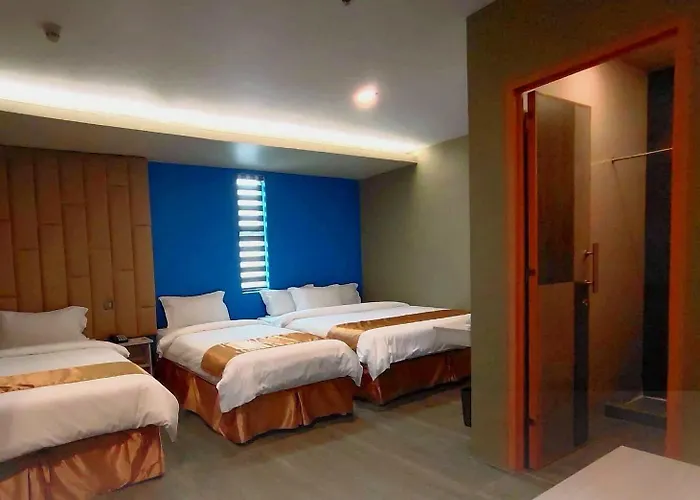 Felicity Island Hotel Lapu-Lapu City