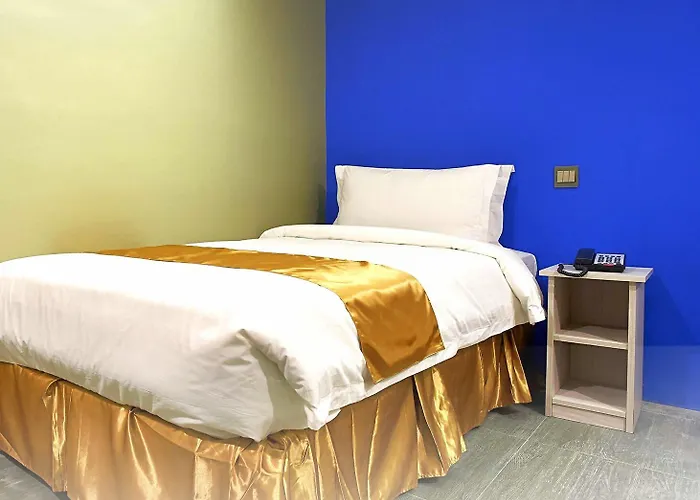 Felicity Island Hotel