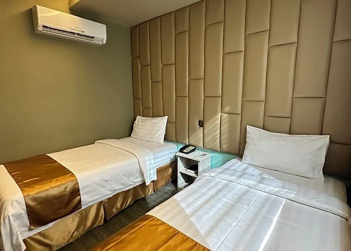 Felicity Island Hotel 2*