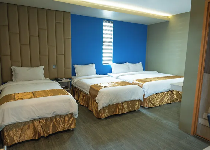 Hotel Felicity Island Lapu-Lapu City