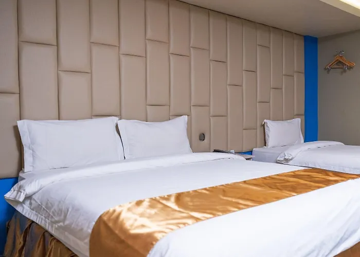 Hotel Felicity Island 2*