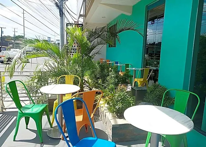 Felicity Island 2* 麦克坦