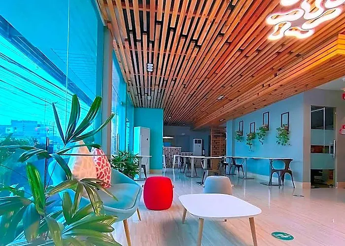 Felicity Island Hotel Lapu-Lapu City