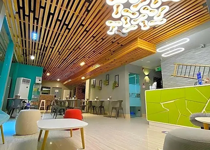 Felicity Island Hotel Lapu-Lapu City