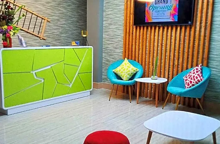 Felicity Island 2* Lapu-Lapu City
