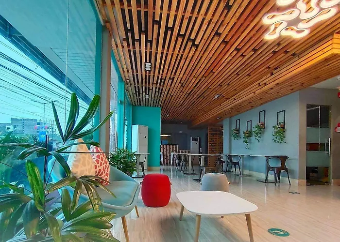 Felicity Island 酒店 麦克坦