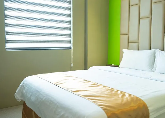 Felicity Island Hotel 2*